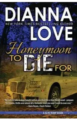 Honeymoon To Die For