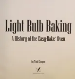 Light Bulb Baking