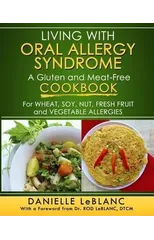 Living with Oral Allergy Syndrome