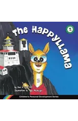 The HappyLlama