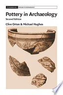 Pottery in Archaeology