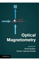 Optical Magnetometry