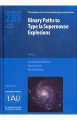 Binary Paths to Type Ia Supernovae Explosions (IAU S281)