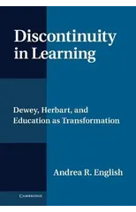 Discontinuity in Learning