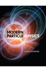 Modern Particle Physics