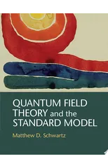 Quantum Field Theory and the Standard Model