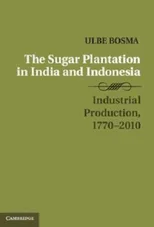 The Sugar Plantation in India and Indonesia