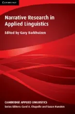 Narrative Research in Applied Linguistics