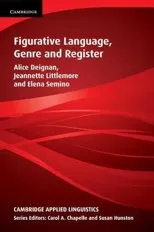Figurative Language, Genre and Register