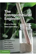 The Entrepreneurial Engineer