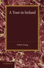 A Tour in Ireland