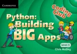 Coding Club Python