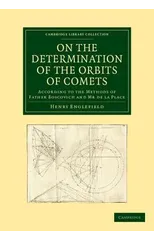 On the Determination of the Orbits of Comets