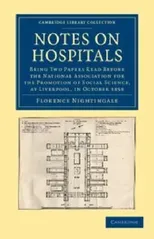 Notes on Hospitals