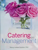 Catering Management