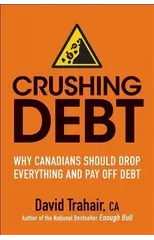 Crushing Debt