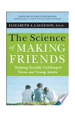 The Science of Making Friends