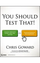 You Should Test That