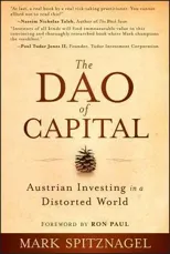 The Dao of Capital