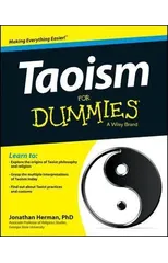 Taoism For Dummies