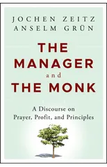 The Manager and the Monk