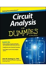 Circuit Analysis For Dummies