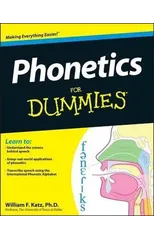 Phonetics For Dummies