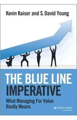 The Blue Line Imperative