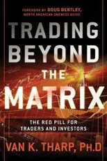 Trading Beyond the Matrix