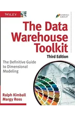 The Data Warehouse Toolkit