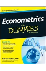 Econometrics For Dummies