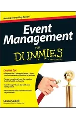 Event Management For Dummies