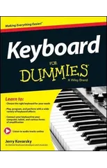 Keyboard For Dummies