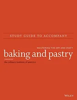 Baking and Pastry