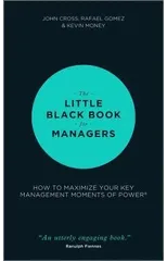The Little Black Book for Managers