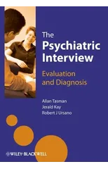 The Psychiatric Interview