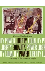 Liberty, Equality, Power