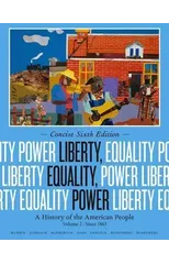 Liberty, Equality, Power