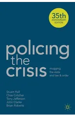 Policing the Crisis
