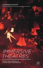 Immersive Theatres