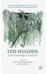 Ted Hughes