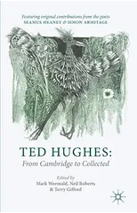 Ted Hughes
