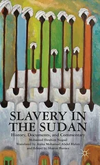 Slavery in the Sudan