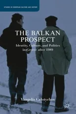 The Balkan Prospect