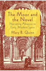 The Moor and the Novel
