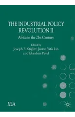 The Industrial Policy Revolution II