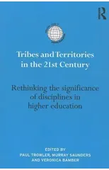 Tribes and Territories in the 21st Century