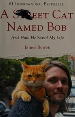 Street Cat Named Bob