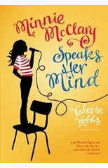 Minnie McClary Speaks Her Mind