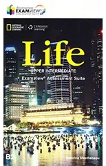 Life Upper - Intermediate - Examview 1st ed